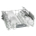 Zmywarka BOSCH SMV2HVX06 60cm, 14kpl, Home Connect, ExtraDry, InfoLight, AquaStop - 1504276 - zdjęcie 4